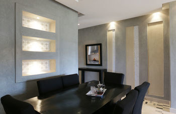 Prestigia Golf By Niama 4 Hotel Marrakesh Luaran gambar