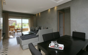 Prestigia Golf By Niama 4 Hotel Marrakesh Luaran gambar