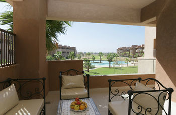 Prestigia Golf By Niama 4 Hotel Marrakesh Luaran gambar
